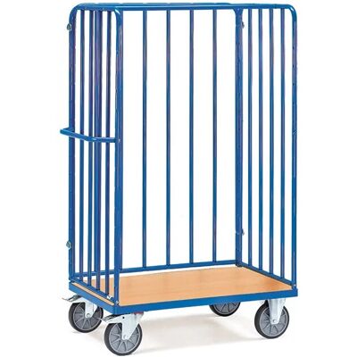 Fetra 8383-1 Handtruck Stalen Transportwagen - Transportkar Fetra 8383-1 Handtruck Stalen Transportwagen - Transportkar