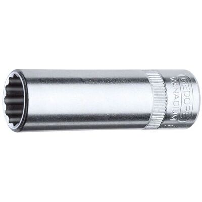 Ochsenkopf Impact Socket - Ergonomikus Hickory Fogantyú - 700mm Ochsenkopf Impact Socket - Ergonomikus Hickory Fogantyú - 700mm