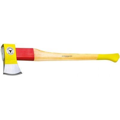 Ochsenkopf 1852701 axe tool - Split-Fix, Hickory, 80cm - Axe tool Ochsenkopf 1852701 axe tool - Split-Fix, Hickory, 80cm - Axe tool