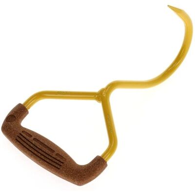 Ochsenkopf - Packhaken - Ergonomic, Sharp Tip, 270mm - Hook Ochsenkopf - Packhaken - Ergonomic, Sharp Tip, 270mm - Hook