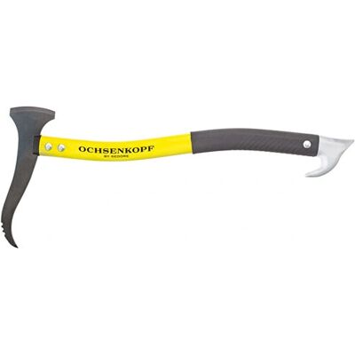 Ochsenkopf OX 172 SCH-0500 - Outil manuel en aluminium pour fibres de bois Ochsenkopf OX 172 SCH-0500 - Outil manuel en aluminium pour fibres de bois