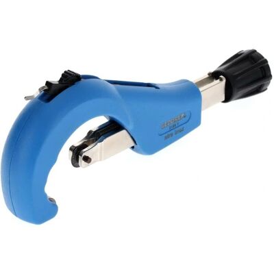 Gedore Blue Line Pipe Cutter 6-76mm - Stainless Steel Gedore Blue Line Pipe Cutter 6-76mm - Stainless Steel
