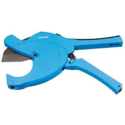 Gedore 2268 3 Rørklipper - Kunststofbuizen 63 mm Gedore 2268 3 Rørklipper - Kunststofbuizen 63 mm