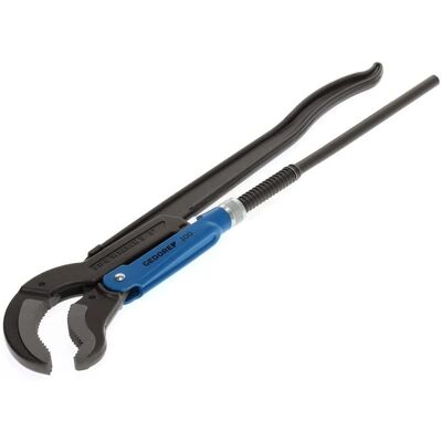 Gedore Klucz do rur 630mm, 110mm uchwyt - Klucz do rur Gedore Klucz do rur 630mm, 110mm uchwyt - Klucz do rur