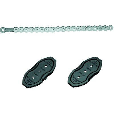Gedore 122202 - Catena Resistente per Strumenti da 1/8-2 pollici - Tipo di Catena Gedore 122202 - Catena Resistente per Strumenti da 1/8-2 pollici - Tipo di Catena