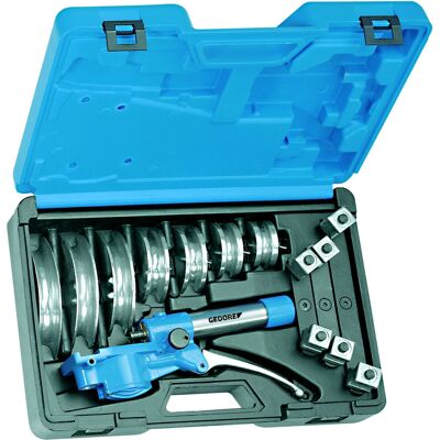 Gedore Modell 245610 Hydraulischer Rohrbiegekit - Vielseitig, Präzise, Langlebig Gedore Modell 245610 Hydraulischer Rohrbiegekit - Vielseitig, Präzise, Langlebig