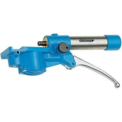 Gedore Blue Line 245670 Hydraulisches Biegewerkzeug - Hydraulisches Biegewerkzeug Gedore Blue Line 245670 Hydraulisches Biegewerkzeug - Hydraulisches Biegewerkzeug