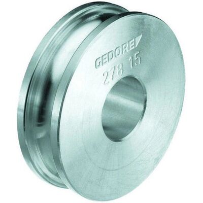 Gedore Blue Line Aluminium Biegeform - 12 mm - R36 - Bieger Werkzeug Gedore Blue Line Aluminium Biegeform - 12 mm - R36 - Bieger Werkzeug