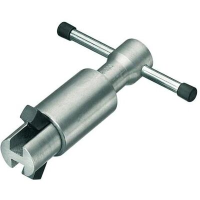 Gedore Valve Holder Venti-Quick - Aluminum, 120mm - Valve Holder Gedore Valve Holder Venti-Quick - Aluminum, 120mm - Valve Holder