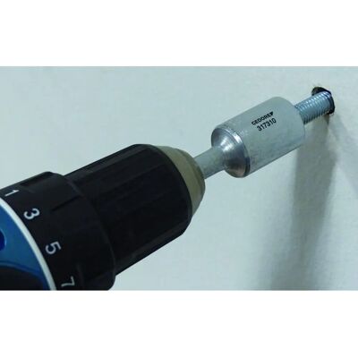 Gedore M12 Fixation pour Vis - Auto-Blocante, Facile à Utiliser - Qualité Allemande - Publicité Gedore M12 Fixation pour Vis - Auto-Blocante, Facile à Utiliser - Qualité Allemande - Publicité