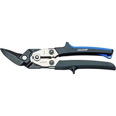 Gedore 424026 Schaar - Blauw - 260 mm Gedore 424026 Schaar - Blauw - 260 mm