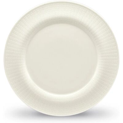 Schönwald - Generation - Crema - 26 cm - Dinner plate Schönwald - Generation - Crema - 26 cm - Dinner plate