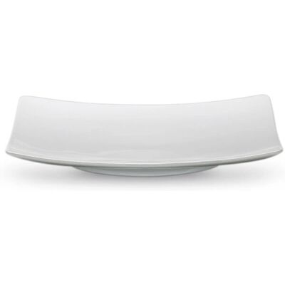 Schönwald - 9131527 - Bianco - 27 cm - Piatto da tavola Schönwald - 9131527 - Bianco - 27 cm - Piatto da tavola