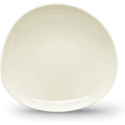 Schönwald - Wellcome - Crema - 26 cm - Dinner plate Schönwald - Wellcome - Crema - 26 cm - Dinner plate