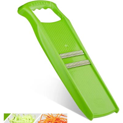 Börner Roko PowerLine Groente en Fruit Julienne Snijder Börner Roko PowerLine Groente en Fruit Julienne Snijder