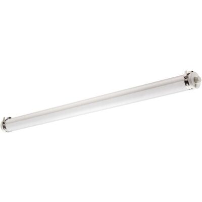 Pracht TUBIS BL 1,6m LED-Rohrleuchte - Außen IP69K Pracht TUBIS BL 1,6m LED-Rohrleuchte - Außen IP69K
