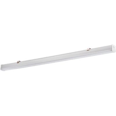 Pracht LED-Lichtleiste - KATLA BL 1540mm - 3800lm - Weiß - IP65 Pracht LED-Lichtleiste - KATLA BL 1540mm - 3800lm - Weiß - IP65