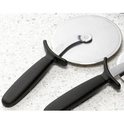 Triangle - Pro - Ø12cm - opvaskemaskine-sikker - Pizza Cutter Triangle - Pro - Ø12cm - opvaskemaskine-sikker - Pizza Cutter