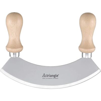 Triangle Wiegemes 14 cm - Précision & Confort - Couteau Simple - Wiegemes Triangle Wiegemes 14 cm - Précision & Confort - Couteau Simple - Wiegemes