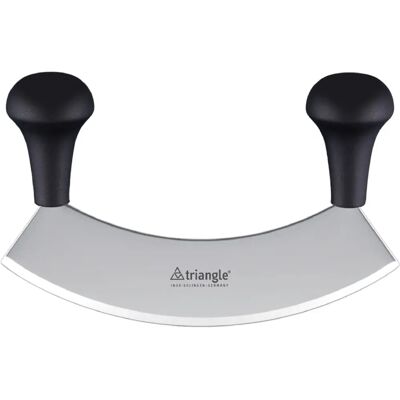Couteau de cuisine Triangle - 17,5 cm Outil de précision - Publicité Couteau de cuisine Triangle - 17,5 cm Outil de précision - Publicité