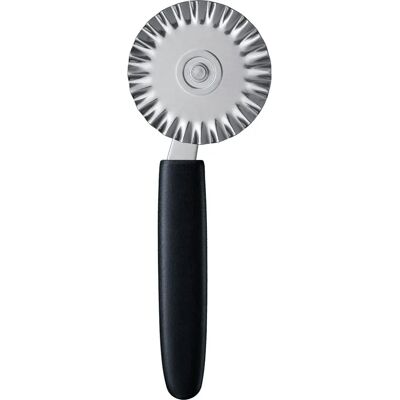 Triangle Professional Deegrader - Rustfrit stål - 5 cm - sort Triangle Professional Deegrader - Rustfrit stål - 5 cm - sort