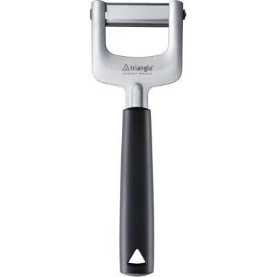 Coupe Julienne Triangle Spirit - Inox - 12 cm - Noir - Publicité Coupe Julienne Triangle Spirit - Inox - 12 cm - Noir - Publicité