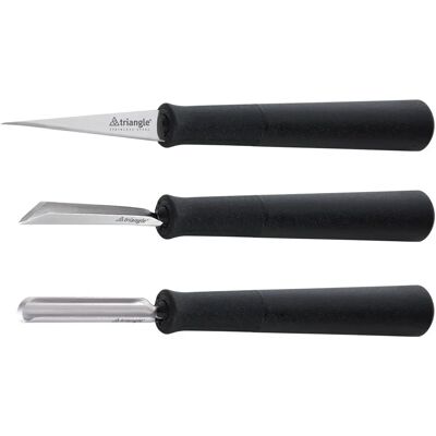Marca Modello - Set decorazione frutta e verdura - Utensili da cucina Marca Modello - Set decorazione frutta e verdura - Utensili da cucina