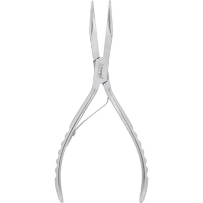 Pinces de Cuisine en Acier Inoxydable Bosch 20cm - Pinces de Cuisine - Publicité Pinces de Cuisine en Acier Inoxydable Bosch 20cm - Pinces de Cuisine - Publicité