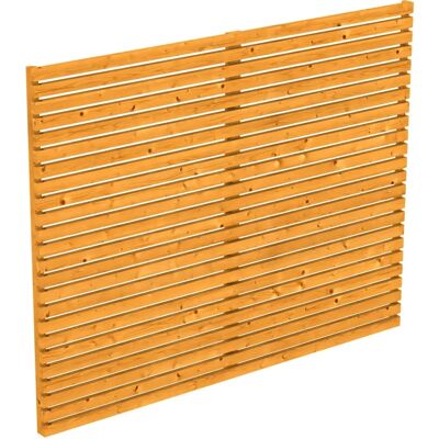 Skanholz Rhombus Seitenwand - Garten Carport Wand Skanholz Rhombus Seitenwand - Garten Carport Wand