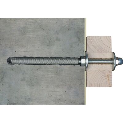 SkanHolz SKAN HOLZ Wandbefestigungsset - Wandbefestigungsset SkanHolz SKAN HOLZ Wandbefestigungsset - Wandbefestigungsset