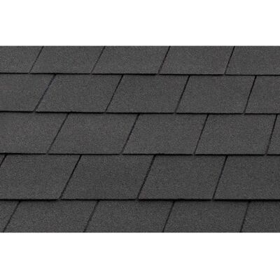 Skan Holz Schwarz Bitumen Dachschindeln - Dachschindeln Skan Holz Schwarz Bitumen Dachschindeln - Dachschindeln
