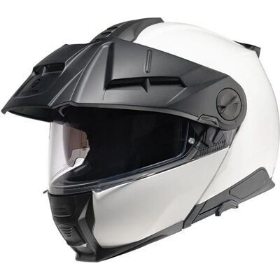 Casco Schuberth E2 - Casco da avventura modulare e sicurezza Casco Schuberth E2 - Casco da avventura modulare e sicurezza