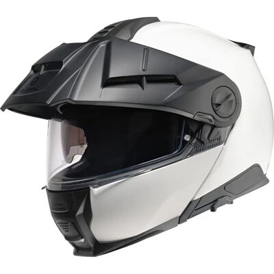 Casco Schuberth E2 - Casco modular de aventura y seguridad Casco Schuberth E2 - Casco modular de aventura y seguridad