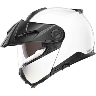 Casco E2 de Schuberth - Homologación P/J - Equipo de Aventura Casco E2 de Schuberth - Homologación P/J - Equipo de Aventura