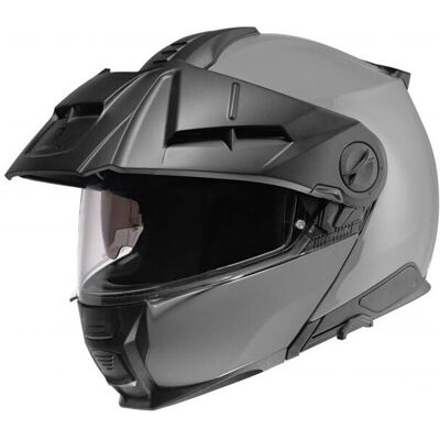 Schuberth E2 - Nero Opaco Schuberth E2 - Nero Opaco