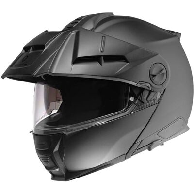 Schuberth E2 Adventure Helm - P/J Doppelhomologation Schuberth E2 Adventure Helm - P/J Doppelhomologation