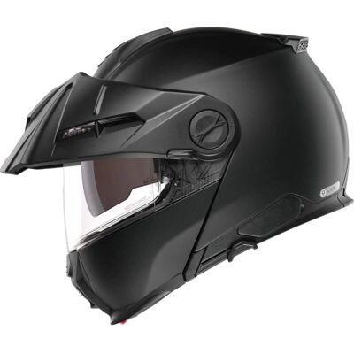 Casco Aventura Schuberth E2 - Homologación P/J Casco Aventura Schuberth E2 - Homologación P/J