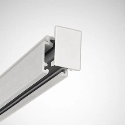 Trilux 1066600 Weiße Ce Lichtbefestigung - Lichthalterung/Zubehör Trilux 1066600 Weiße Ce Lichtbefestigung - Lichthalterung/Zubehör