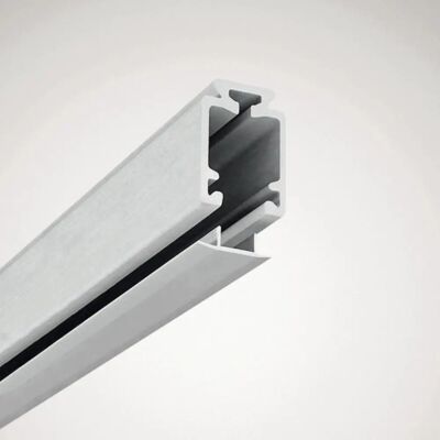 Trilux 190 B/58 - Feuchtraum-Profilabdeckung Trilux 190 B/58 - Feuchtraum-Profilabdeckung