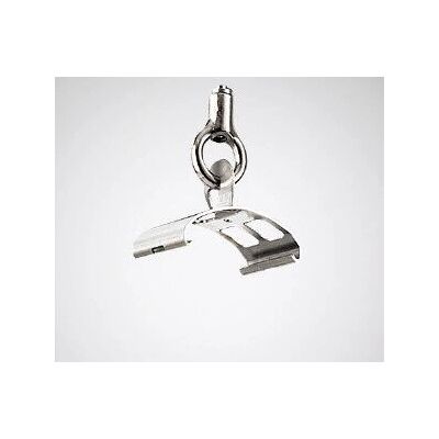 Trilux 2343200 Kit de Montage - Accessoire pour Suspensions - Publicité Trilux 2343200 Kit de Montage - Accessoire pour Suspensions - Publicité