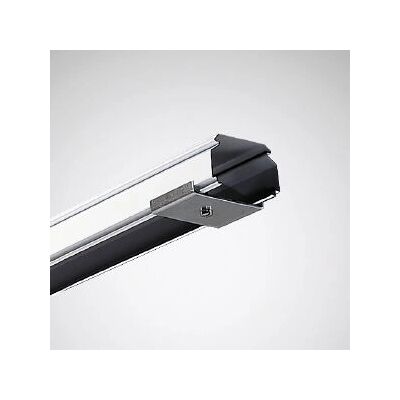 Trilux 07690TL Montageset - Edelstahl, 100g, 2 Stücke Trilux 07690TL Montageset - Edelstahl, 100g, 2 Stücke