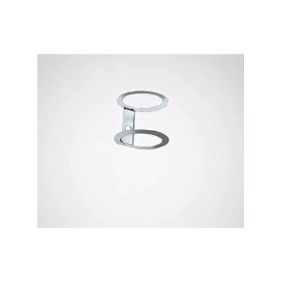 Trilux 0970/60 Edelstahl-Reduzierstück - Montageset Trilux 0970/60 Edelstahl-Reduzierstück - Montageset
