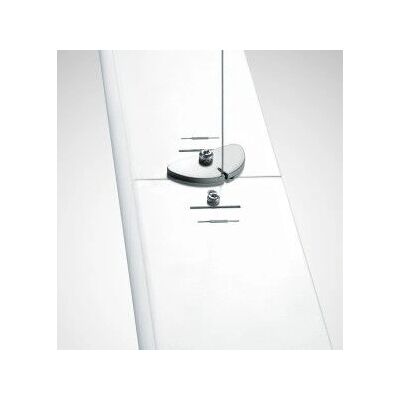 Support de câble ZS1P 2000 Trilux - Accessoire d'éclairage - Publicité Support de câble ZS1P 2000 Trilux - Accessoire d'éclairage - Publicité