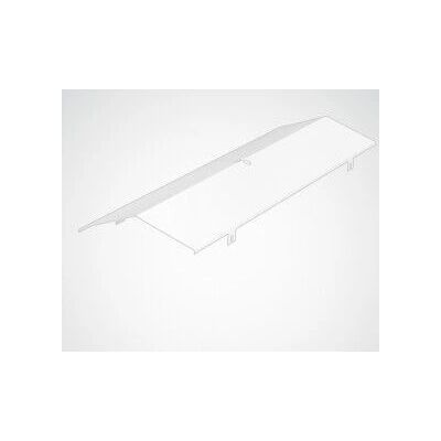 Support d'éclairage Trilux 5950300 - Acier, pour Actison LED/Actison Fit - Publicité Support d'éclairage Trilux 5950300 - Acier, pour Actison LED/Actison Fit - Publicité