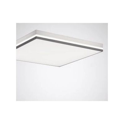 Trilux 6066940 Decken-LED-Leuchte - 27W, Weiß, Modern Trilux 6066940 Decken-LED-Leuchte - 27W, Weiß, Modern