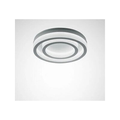 Trilux 6334251 Weiß LED Deckenleuchte - Dimmbar 27W IP40 Trilux 6334251 Weiß LED Deckenleuchte - Dimmbar 27W IP40
