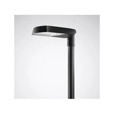 TRILUX 6342140 Cuvia 60 LED Mastopzet-/Mastaanzetarmatur, Elektronische trafo (ET), CLO, 43W, 560 - Außenbeleuchtung TRILUX 6342140 Cuvia 60 LED Mastopzet-/Mastaanzetarmatur, Elektronische trafo (ET), CLO, 43W, 560 - Außenbeleuchtung