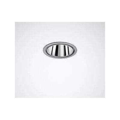 TRILUX 6360051 Éclairage de Plafond - LED 25 W, Argent, Rond - Publicité TRILUX 6360051 Éclairage de Plafond - LED 25 W, Argent, Rond - Publicité