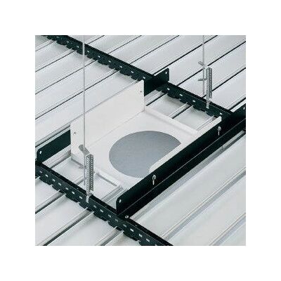 Support d'éclairage Trilux 6456100 - Module Inplana C07 300 Support d'éclairage Trilux 6456100 - Module Inplana C07 300
