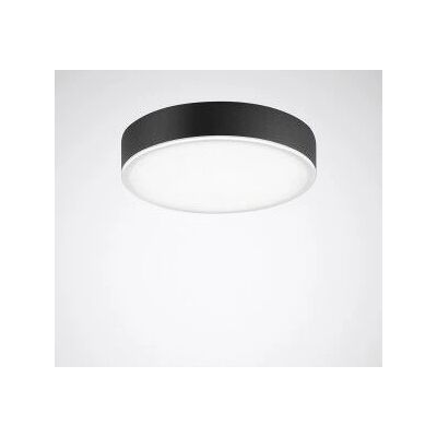 Trilux 6459251 - Plafond rond LED 23W, blanc chaud - Publicité Trilux 6459251 - Plafond rond LED 23W, blanc chaud - Publicité